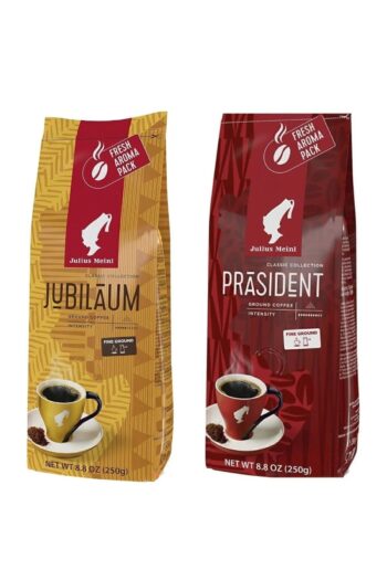 Julius Meinl Filtre Kahve Tadım Paketi 500gr