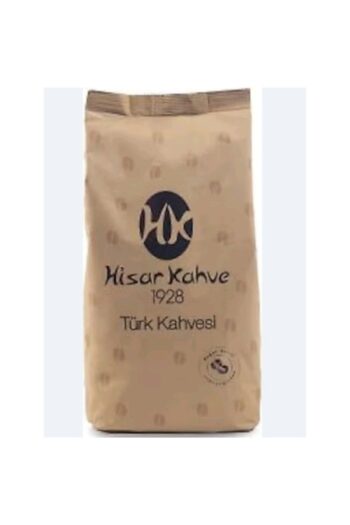 Hisar Türk Kahvesi 1928 500gr X2 Adet