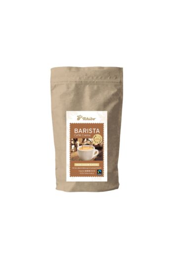 Tchibo Barista Caffè Crema 250g Öğütülmüş Kahve - Espresso Ayarında