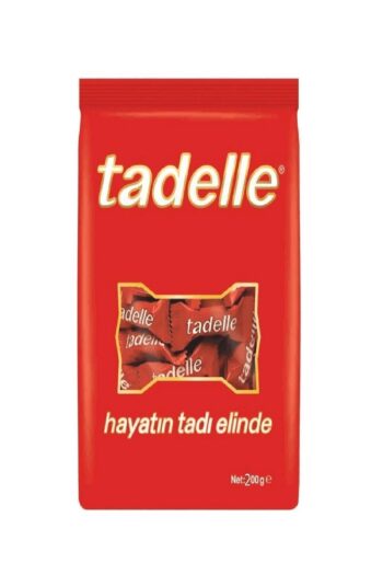 Tadelle Mini Fındık Dolgulu Sütlü Çikolata 200 gr