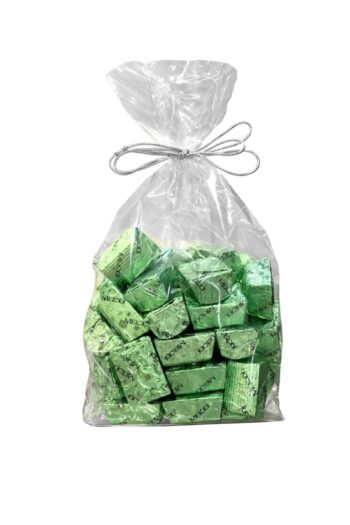 Melodi Çikolata Melodi Antep Fıstıklı Baton Çikolata 500 G -ikramlık Çikolata