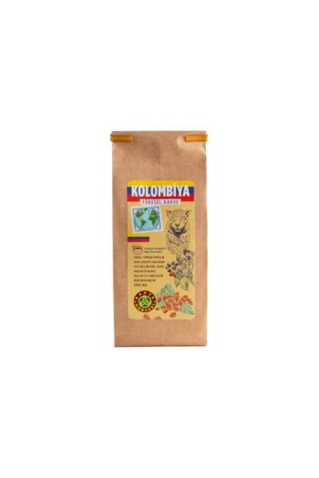 Kahve Dünyası Kolombiya Yöresel French Press Filtre Kahve 200 gr