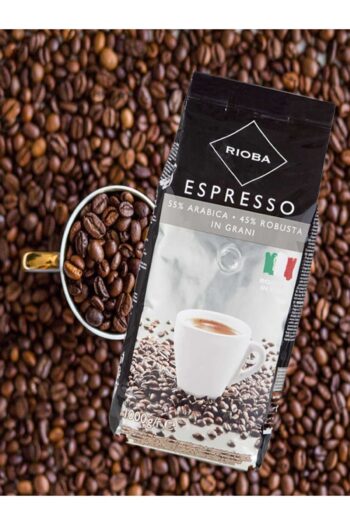 Rioba Çekirdek Kahve - Silver 1000g
