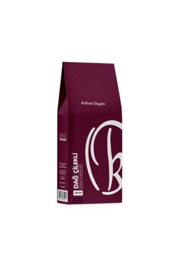 Kahve Diyarı Dağ Çilekli Türk Kahvesi 100 Gr