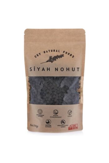 Genel Markalar Siyah Nohut 500 Gr