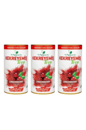 Dr. Phytofarma 3'lü Kekreyemiş Tozu 160 gr