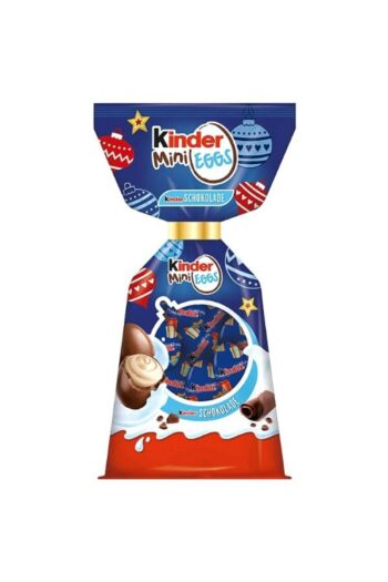Kinder Mini Eggs Chocolate 85 G