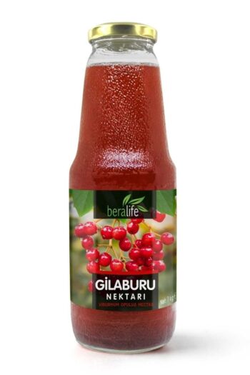 BERALİFE Gilaburu Nektarı - 1lt Gilaburu Nektarı