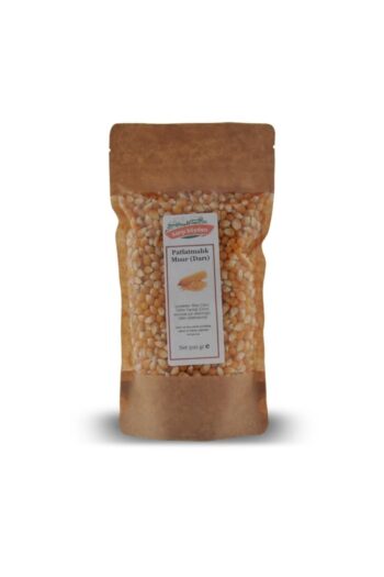 Karşı Köyden Patlatmalık Mısır (DARI) & Cin Mısır - 500gr