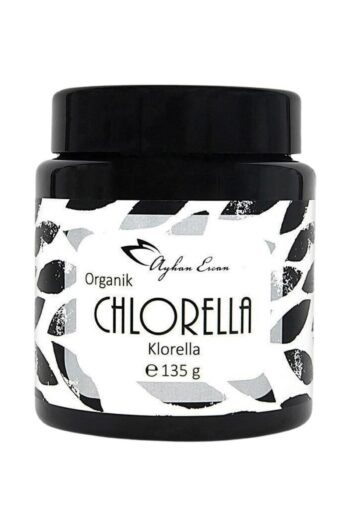 Ayhan Ercan Organik Chlorella Tozu 135 G