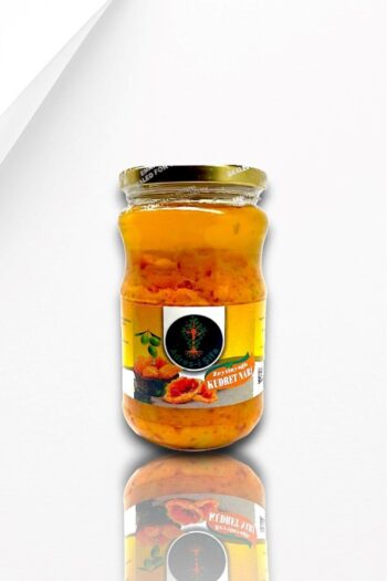 Adres-i Şifa Zeytinyağlı Kudret Narı 310 gr
