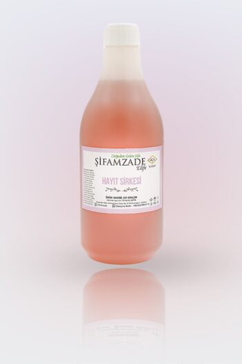 Şifamzade Hayıt Sirkesi 500 ml