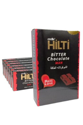 polen marketing Hilti Bitter Çikolata 4'lü