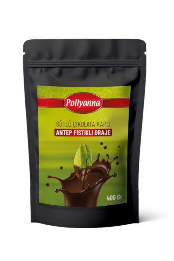 Pollyanna ANTEP FISTIKLI DRAJE 400 GR