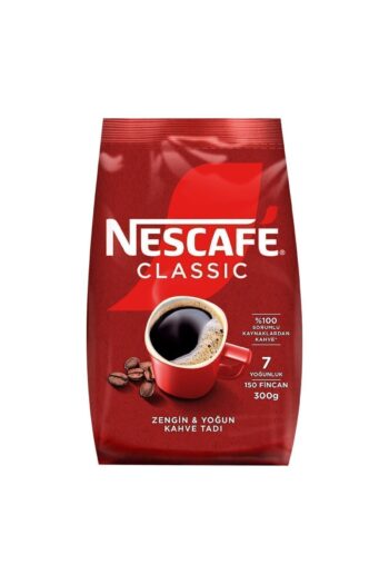 Nestle Nescafe Classic Ekopaket 300 G