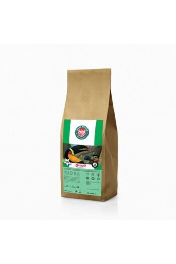 Mare Mosso Caffe ê Vendite Mare Mosso Brazil Fine Cup Santos Yöresel Çekirdek Filtre Kahve 1 Kg-öğütülmüş Espresso