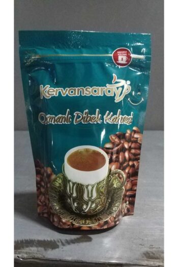 Kervansaray Kahve Kervansaray Osmanlı Dibek Kahvesi 200g