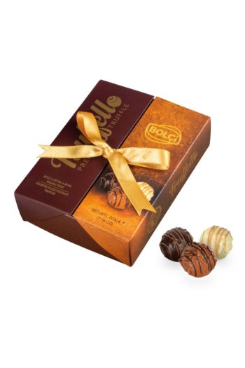 Bolçi Truffello Trüf Çikolata 203gr
