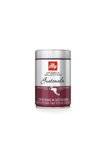illy Çekirdek Kahve - Guatemala 250g