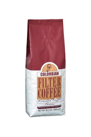 Mehmet Efendi Colombian Çekirdek Kahve 1000gr