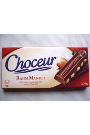 Choceur Rahm Mendel 200 gr