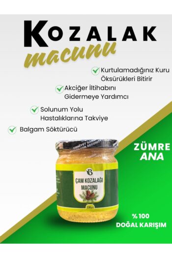 Biliza Kozalak Macunu - Çam Kozalağı Macunu 230 Gr