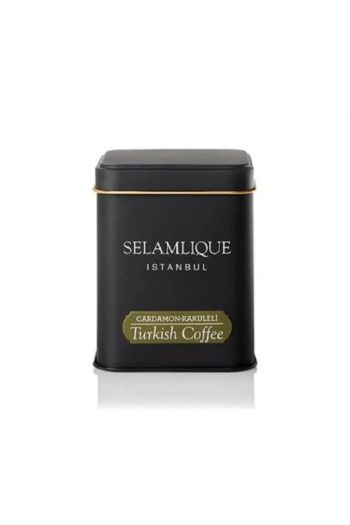 Selamlique Kakuleli Türk Kahvesi - 125g