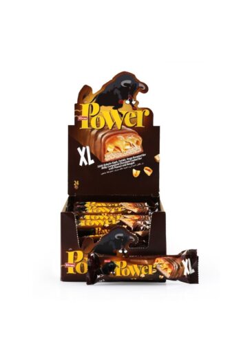 Elvan Power Xl Bar 40 Gr. 24 Adet (1 KUTU)