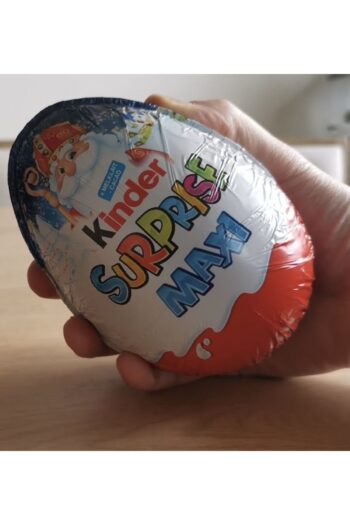 Kinder Surprise Maxi 100 G