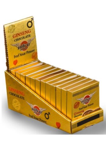 Nitro ÇikoLata 12'Lİ