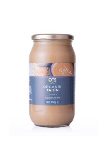 OTS Organik Tahin 950 gr