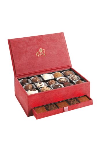 Godiva Küçük Royal Kutu Kırmızı