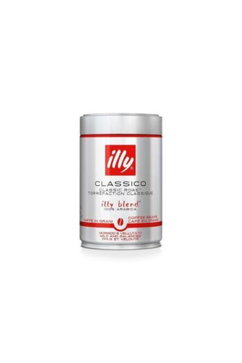 illy Orta Kavrulmuş Çekirdek Kahve