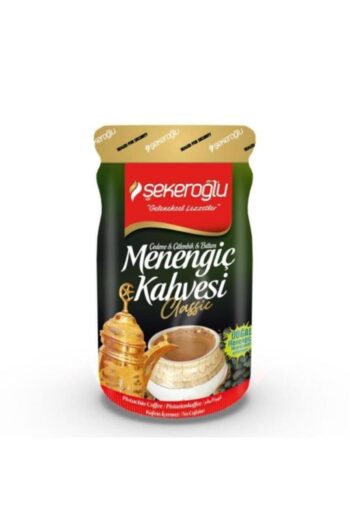 Şekeroğlu Sıvı Menengiç Kahvesi 600 gr