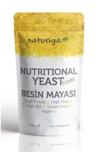 Naturiga Nutritional Yeast Besin Mayası