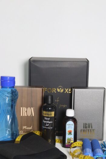 FORX5 Güzel Yaşam Paketi