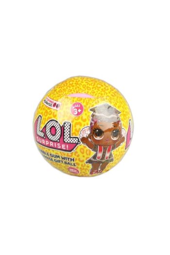 Lol Sürpriz Top Yumurta 15 Gr. (1 ADET)