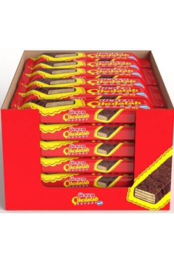 Ülker Çikolatalı Gofret 36lı Paket
