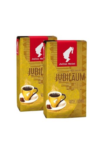 Julius Meinl Jubilaum Filtre Kahve 250 gr X 2