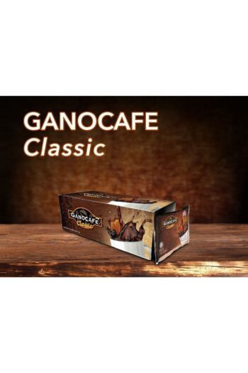 Genel Markalar Ganocafe Classıc (30 POŞET X 3 GR)