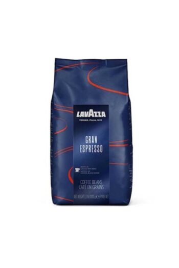LavAzza Gran Espresso Blue Çekirdek Kahve 1 Kg
