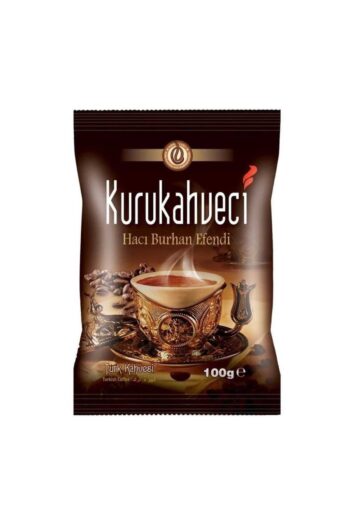 Hacı Burhan Türk Kahvesi 100 gr
