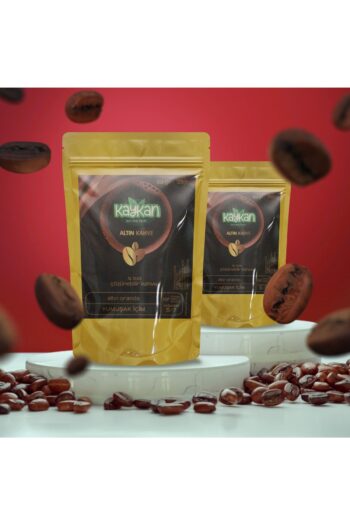 Kaykan Natural Foods Kaykan %100 Çözünebilir Altın Kahve