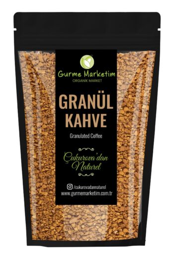 Genel Markalar Granül Çözülebilir Vıp Kahve 50 gr