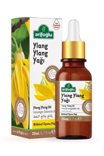 Arifoğlu Ylang Ylang Yağı 20ml