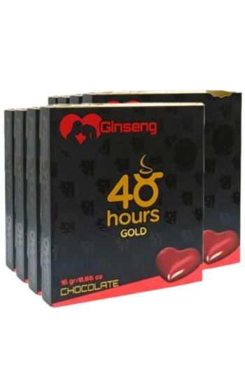 polen marketing 48 Hours Gold Çikolata 6'lı