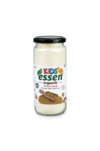 Essen Organik Bebek Irmik 330 Gr