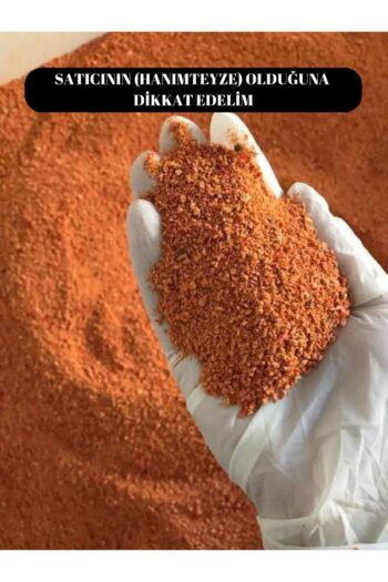 HANIMTEYZE El Yapımı Acısız Organik Köy Tarhana 1 Kg