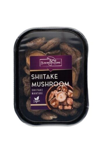 Mushroom & More Mushroom More Shııtake Mantarı