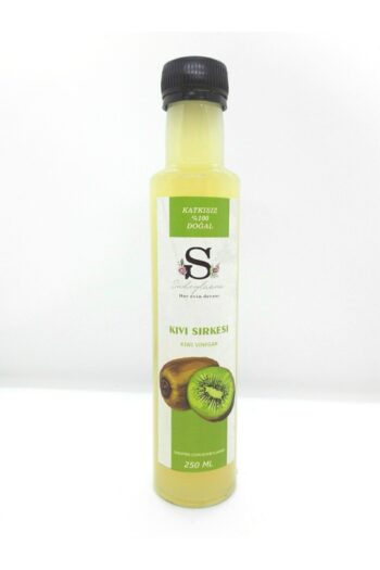 Süheylaana Doğal Kivi Sirkesi 250 Ml